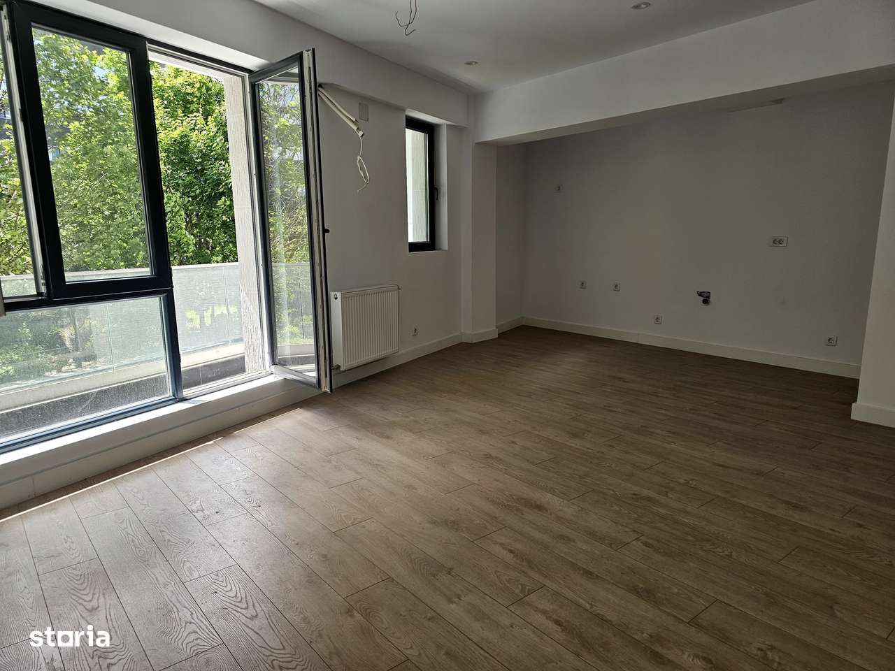 Apartament 2 camere Aviatie