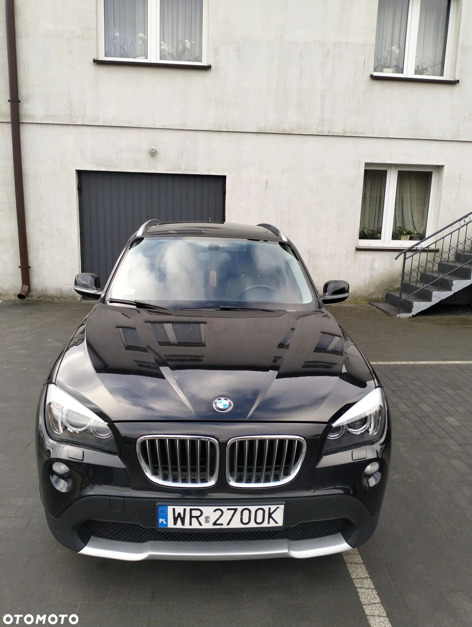 BMW X1 xDrive23d - 26