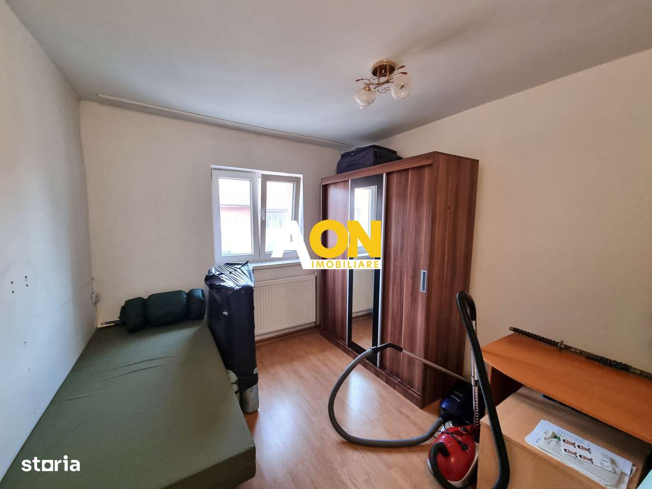 De vanzare apartament 2 camere, Ampoi 1 - Imagine principală: 5/9