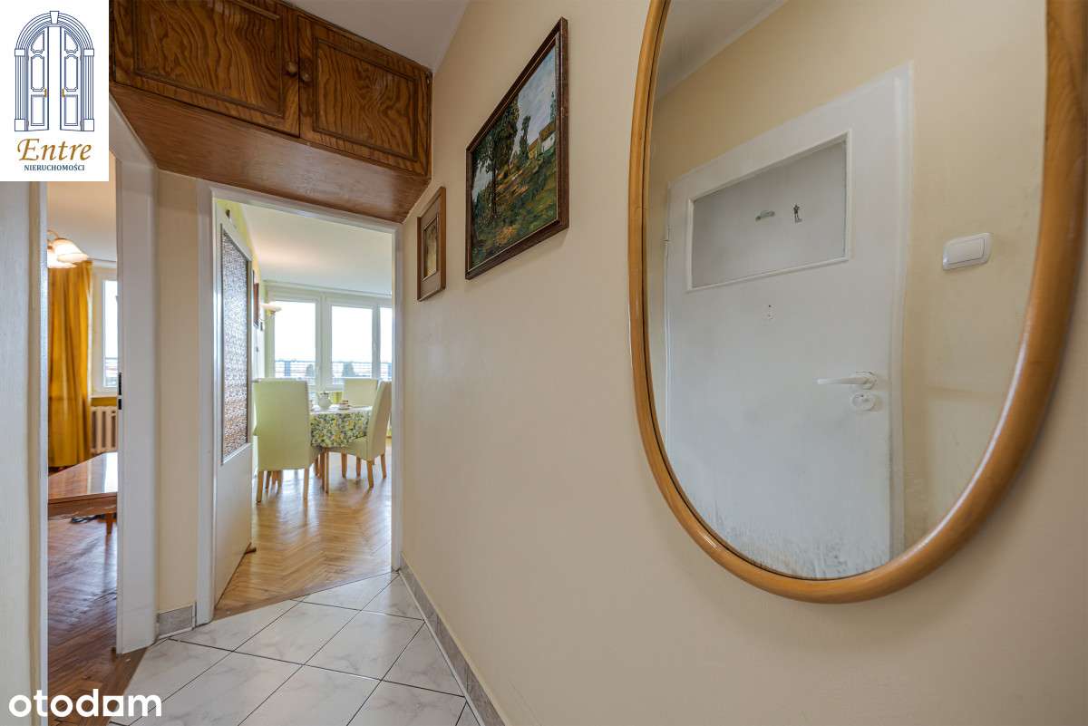 Dwupokojowe na Przymorzu.-8