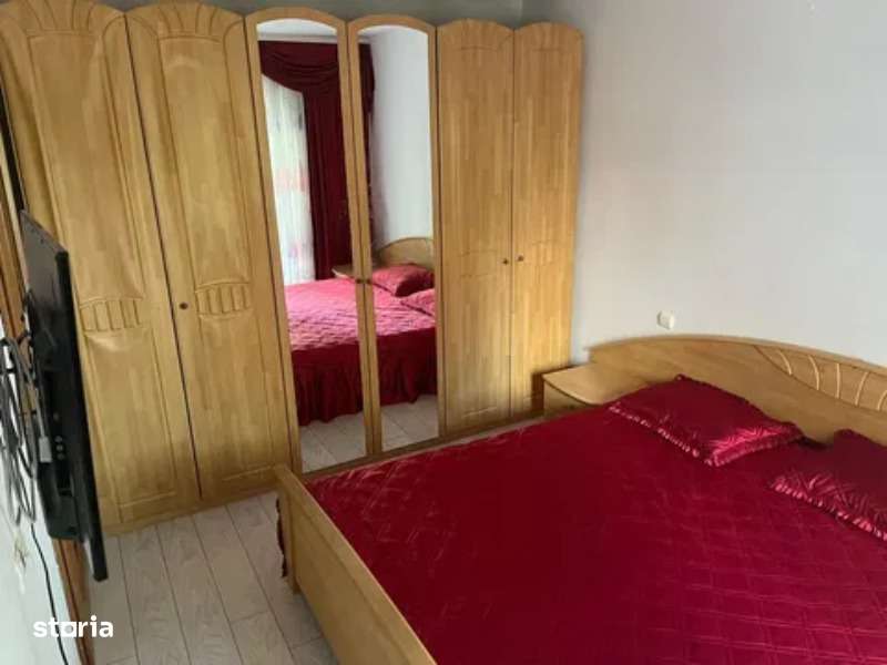 Confort și spațiu – 3 camere, 2 balcoane, etaj 1 - Zona Aradului - Imagine principală: 4/6