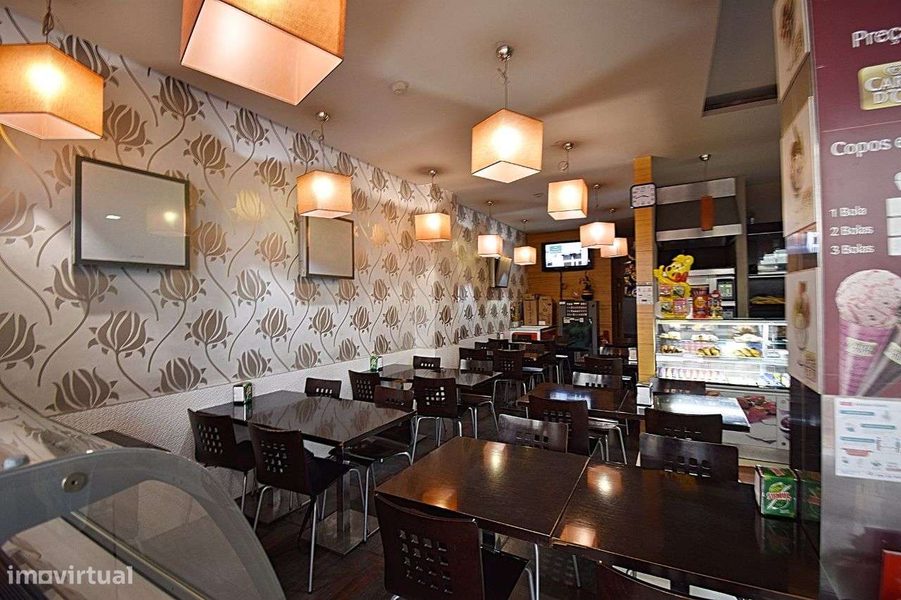 Espaço comercial - Lousada - Grande imagem: 3/12