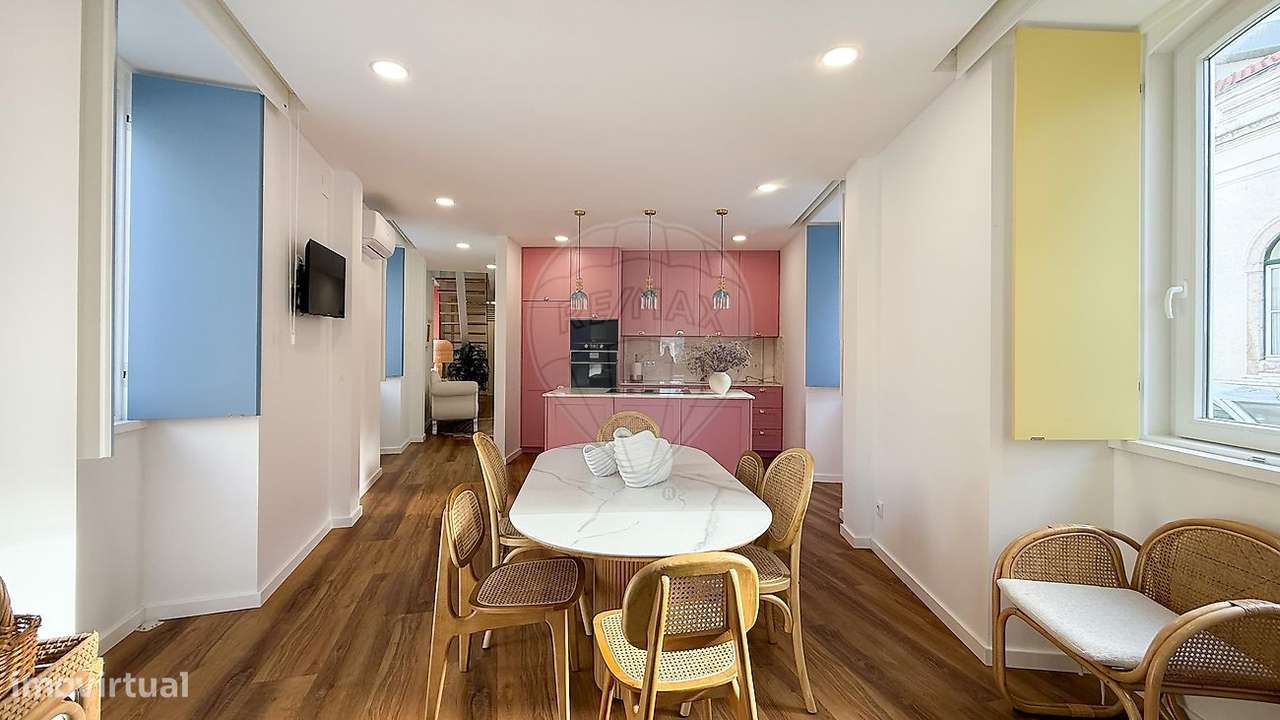 Moradia T4 para venda - Grande imagem: 4/25