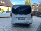 Mercedes-Benz Klasa V 250 d 4-Matic Avantgarde 7G-Tronic (ekstra d³) - 11