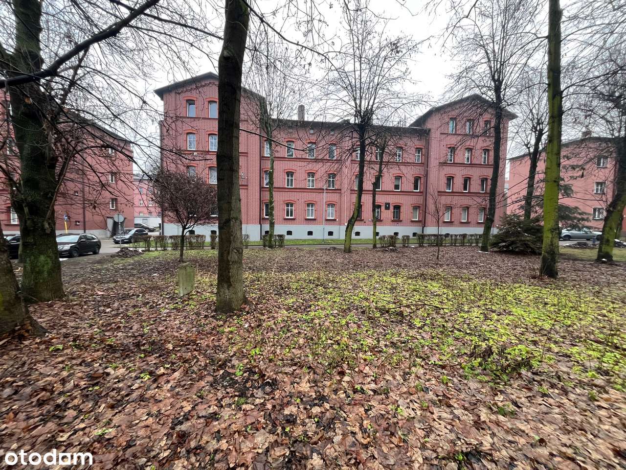 Idealne po remoncie | Niski czynsz | Ul. Drzymały, Świętochłowice-8