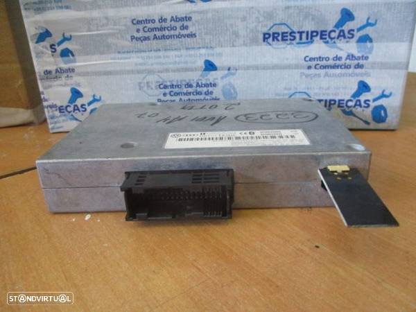 Modulo 8P0862335Q AUDI A4 2007 2.0TDI BLUETOOTH - 2