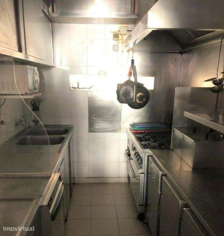 Café em Mem Martins - Grande imagem: 4/10