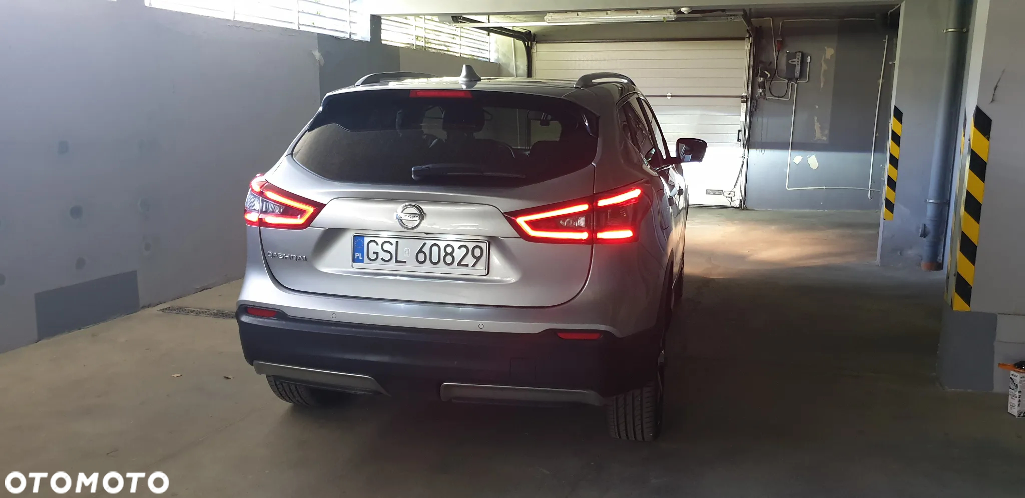 Nissan Qashqai 1.2 DIG-T Tekna - 14