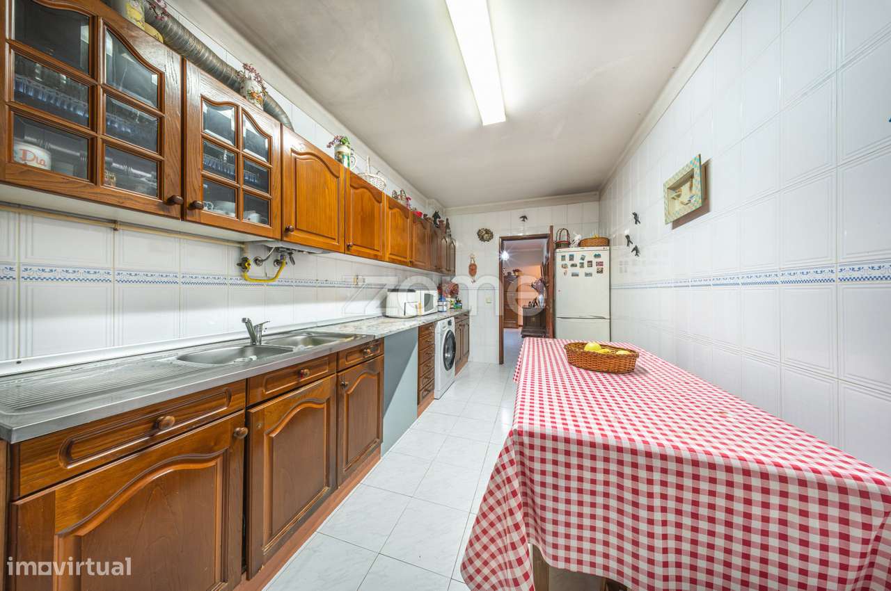 Apartamento T2 em S. Vicente-7