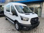 Ford Transit - 2