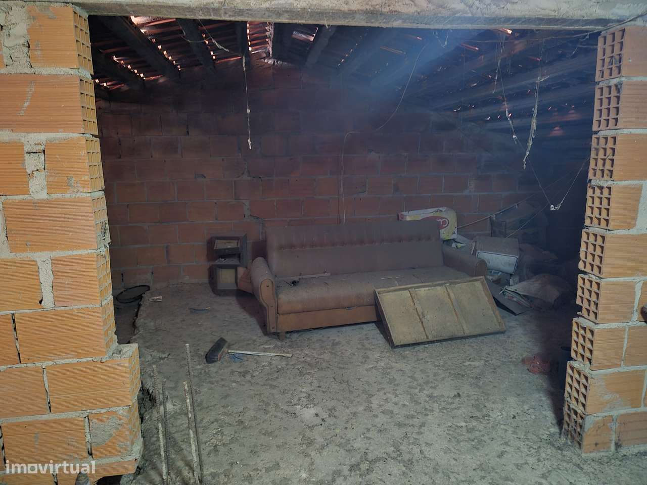 Snack-bar e minimercado em Gomes Aires, concelho de Almodovar-27