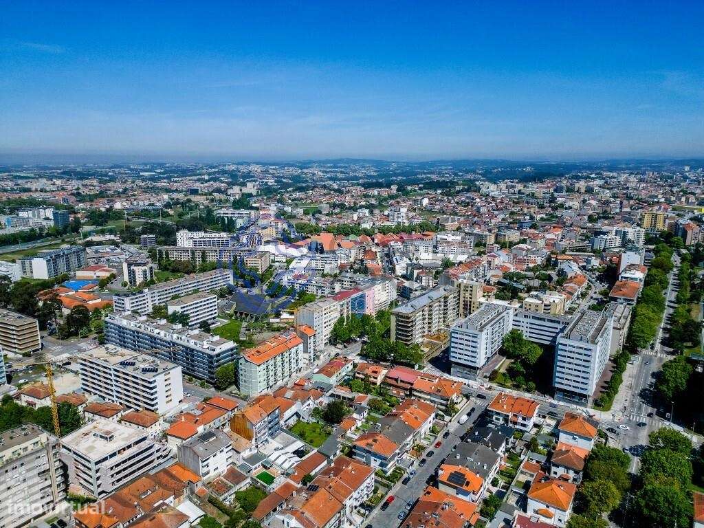 Apartamento T3  Paranhos-2