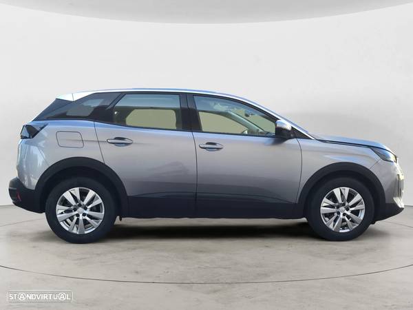 Peugeot 3008 1.5 BlueHDi Active Pack - 7