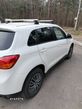 Mitsubishi ASX 1.6 Inform - 4