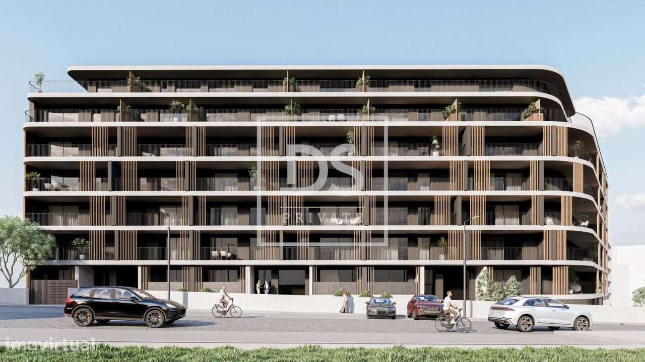 Novo Empreendimento em Vila Nova de Gaia-23