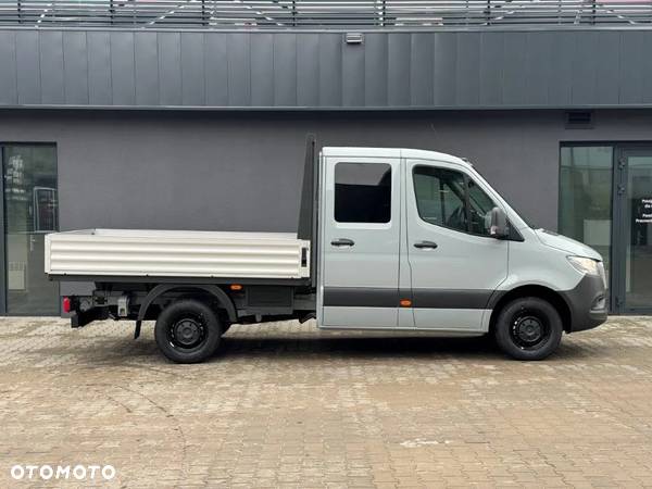 Mercedes-Benz Sprinter 315 DOKA - 3