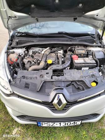 Renault Clio dCi 90 Limited - 11