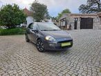 Fiat Punto 1.2 Easy S&S - 2