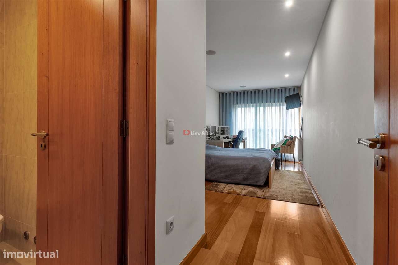 Moradia Geminada T3 Venda em Gulpilhares e Valadares,Vila Nova de Gaia-20