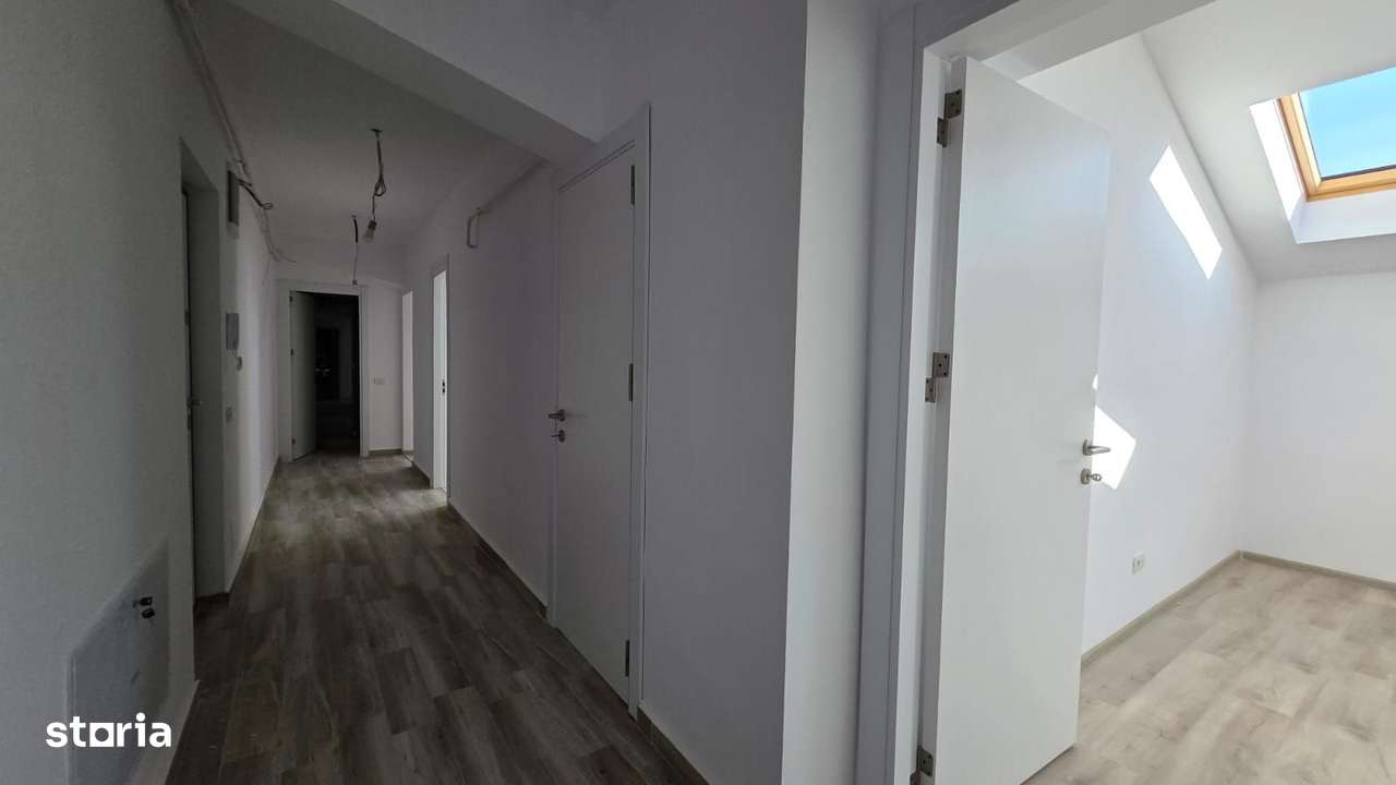 Apartament 3 camere-gata de mutare-Berceni!-7