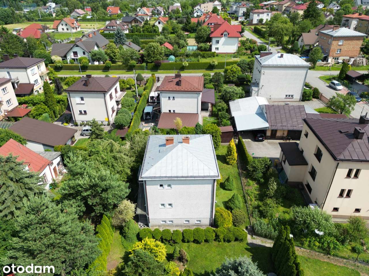 DOM W CENTRUM TUCHOWA – IDEALNY DLA RODZINY LUB INWESTORA-19