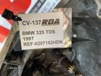 CV137 Caixa de Velocidades Bmw 325 Tds de 1997 (E36) Ref- HDN - 5
