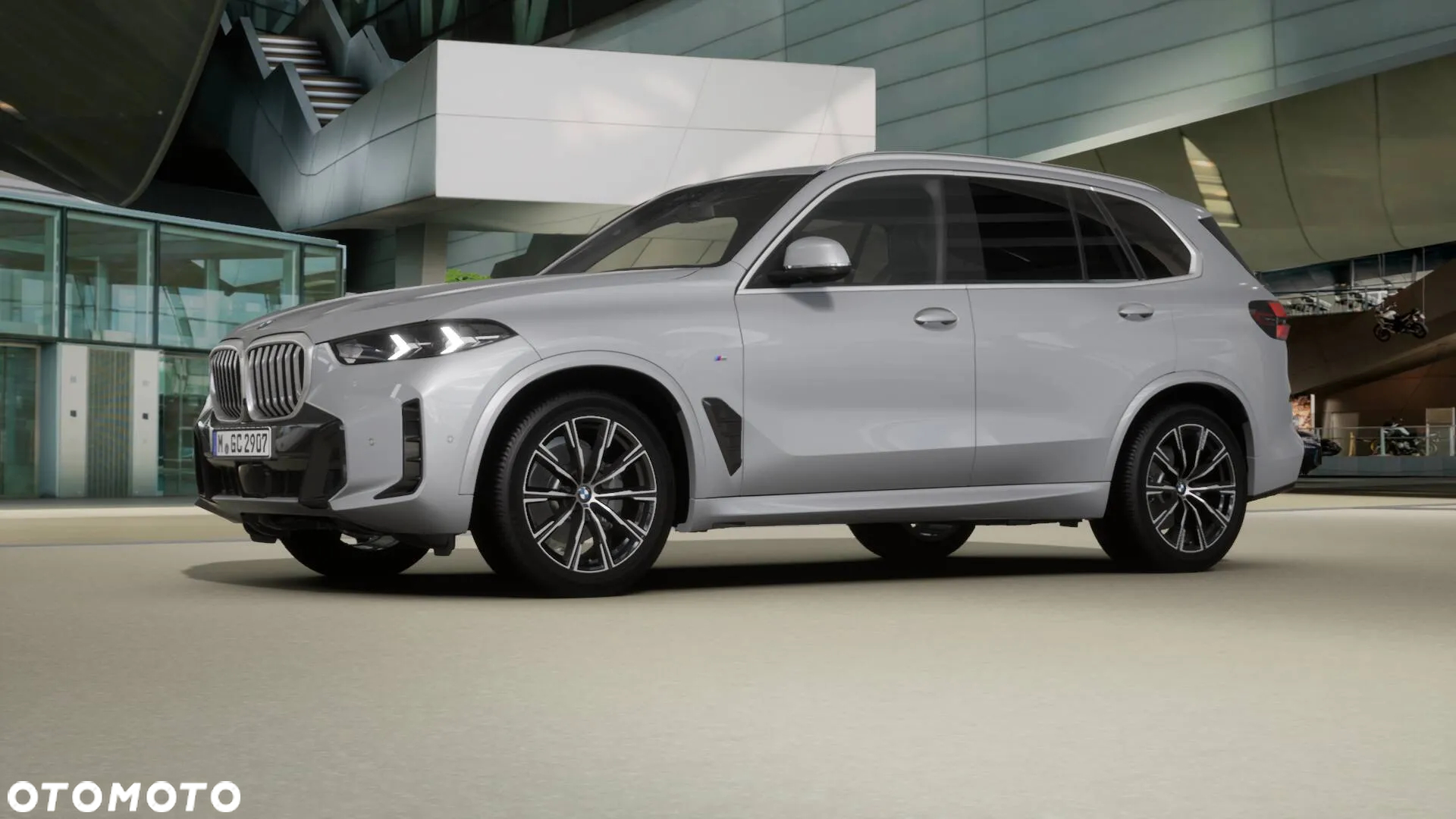 BMW X5 - 5