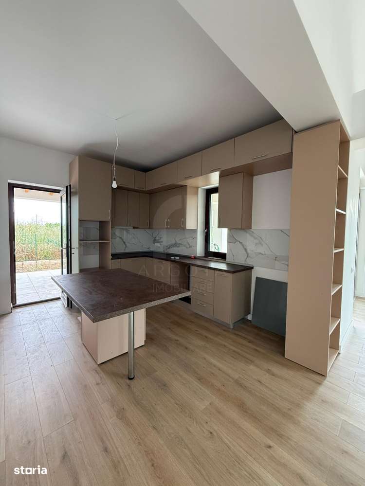 Casa tip parter moderna - Niscov, Com Vernesti I Comision 0% - Imagine principală: 5/12