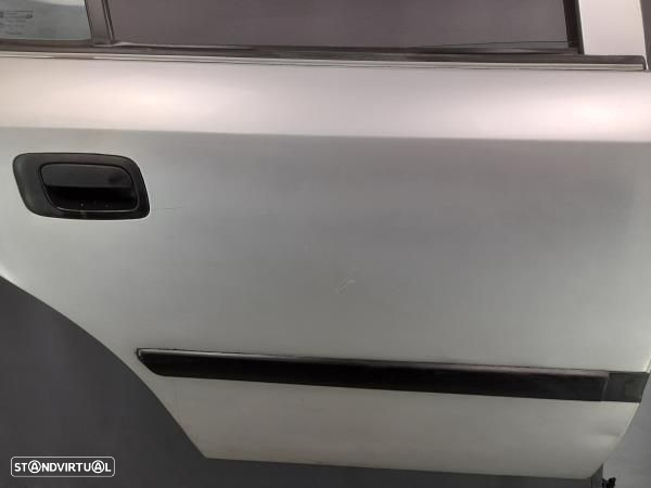 Porta Tras Dto Opel Astra G Hatchback (T98) - 3