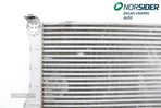 Radiador do intercooler Toyota Avensis Sedan|09-11 - 4