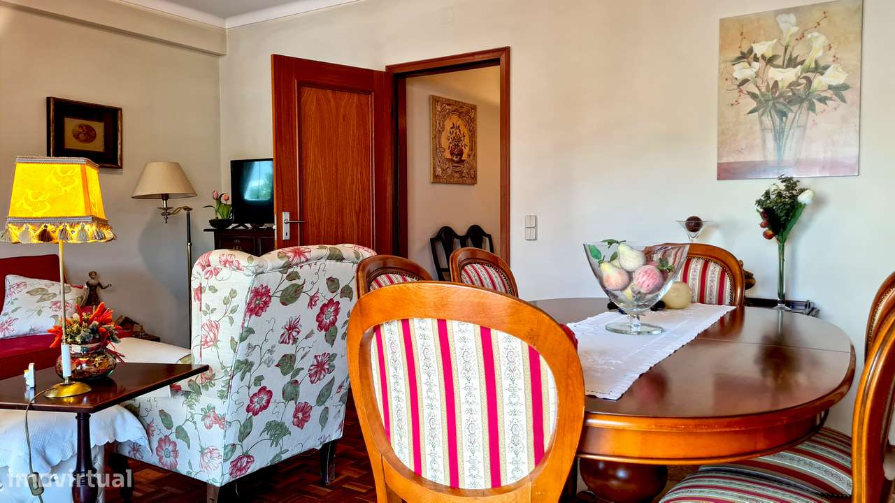 Coimbra T2 no centro Solum - Grande imagem: 5/18