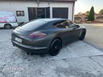 Porsche Panamera 4 Platinum Edition - 5