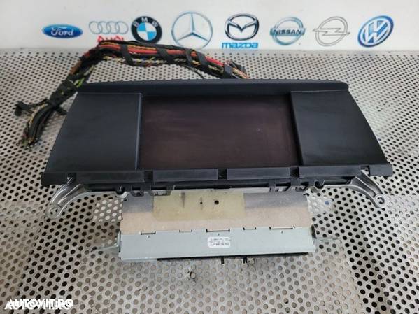 Unitate Display Modul Navigatie Mica Cic Bmw X3 F25 X4 F26 Cod 9294309 - 2