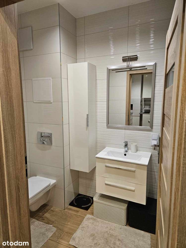 Przytulny pokój na wynajem blisko centrum, PROMENADY WROCŁAWSKIE - Pełny obrazek: 5/6