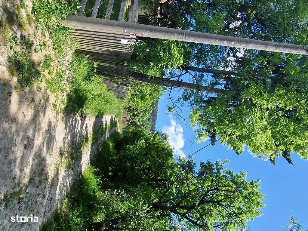 Teren intravilan Comarnic cartier Podul lung langa padure-18