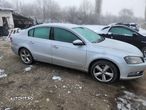 Usi Usa Portiera Dreapta Fata Spate Vw Passat B7 An 2010-2011-2012-2013-2014 Berlina Limuzina Motor 1.6 Tdi CAY Cutie Manuala 6+1 - Dezmembrari Arad - 2