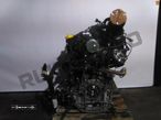 Motor K9kg656 Renault Megane Iv [2016_2024] - 2