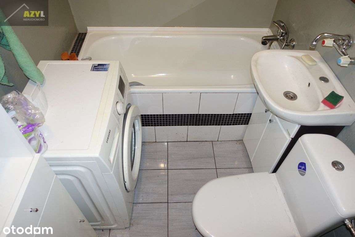 Będzin Warpie ul. Pileckiego 1pok. 32,48m2-8