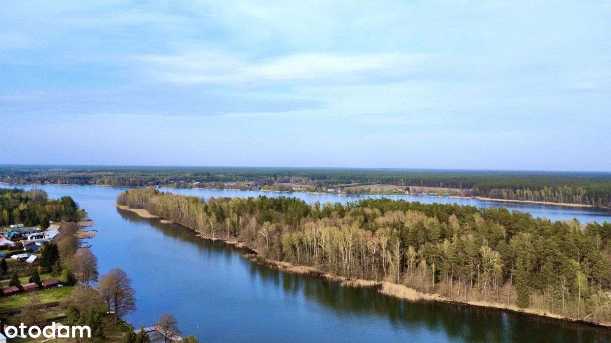 Dom w miejscowości Serwy - 300 m od jeziora! - Pełny obrazek: 3/20