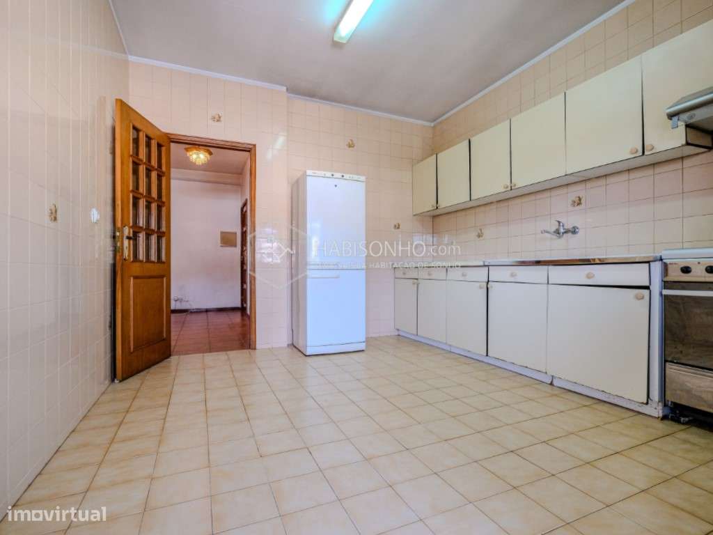 Apartamento T3 | Rio Tinto | Gondomar - Grande imagem: 5/20