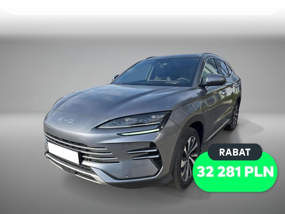 BYD Seal 1.5 Boost 2026