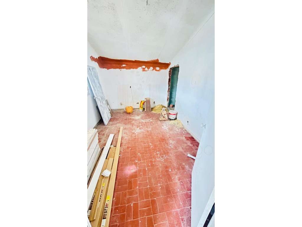 Moradia T3+1 na Lagoa de Albufeira-10