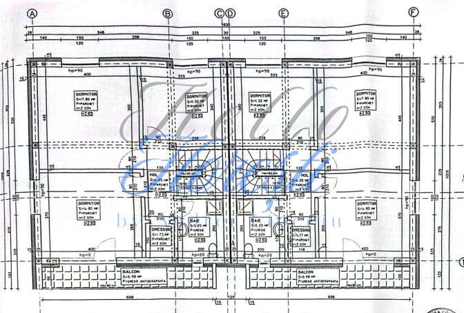 Casa tip duplex, 4 camere 2 bai, 180mp teren, zona Tineretului - Imagine principală: 3/3