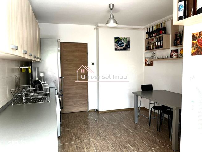 Apartament cu 2 camere decomandate, zona BMW-6