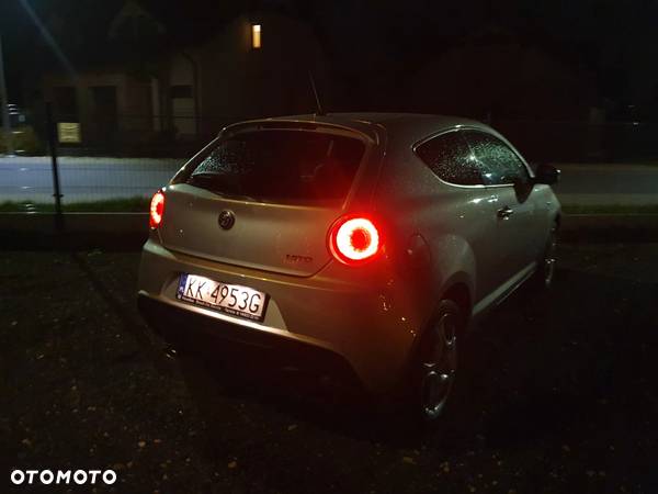 Alfa Romeo Mito 1.4 8V Super - 21