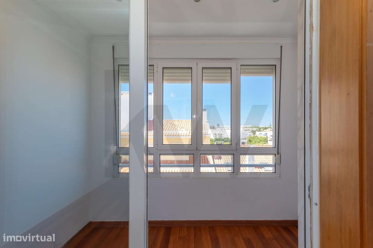 Apartamento Duplex no Buzano, S. Domingos de Rana-27