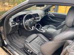 BMW 420 d Cabrio Aut. M Sport - 47