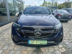 Mercedes-Benz EQC 400 4-Matic Sport - 2