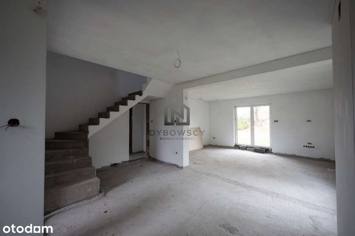 Oferta czasowa-Dom w otoczeniu natury,duża działka - Pełny obrazek: 4/13