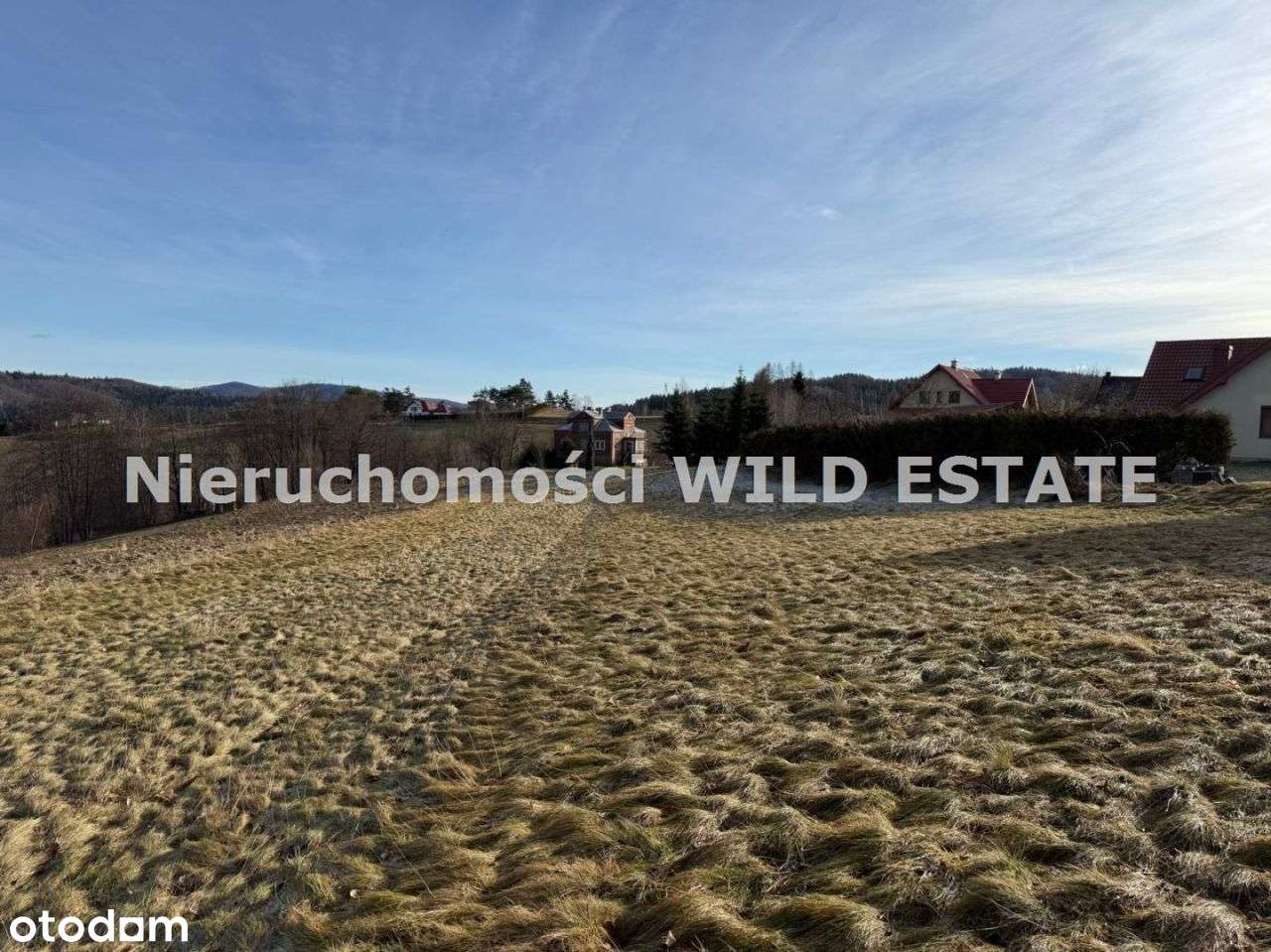 Działka, 3 402 m², Berezka-0